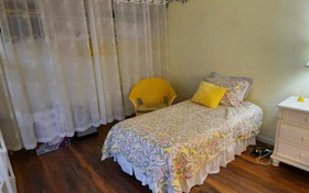 affordable senior housing california