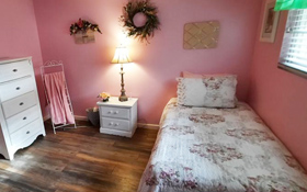 senior independent living CA